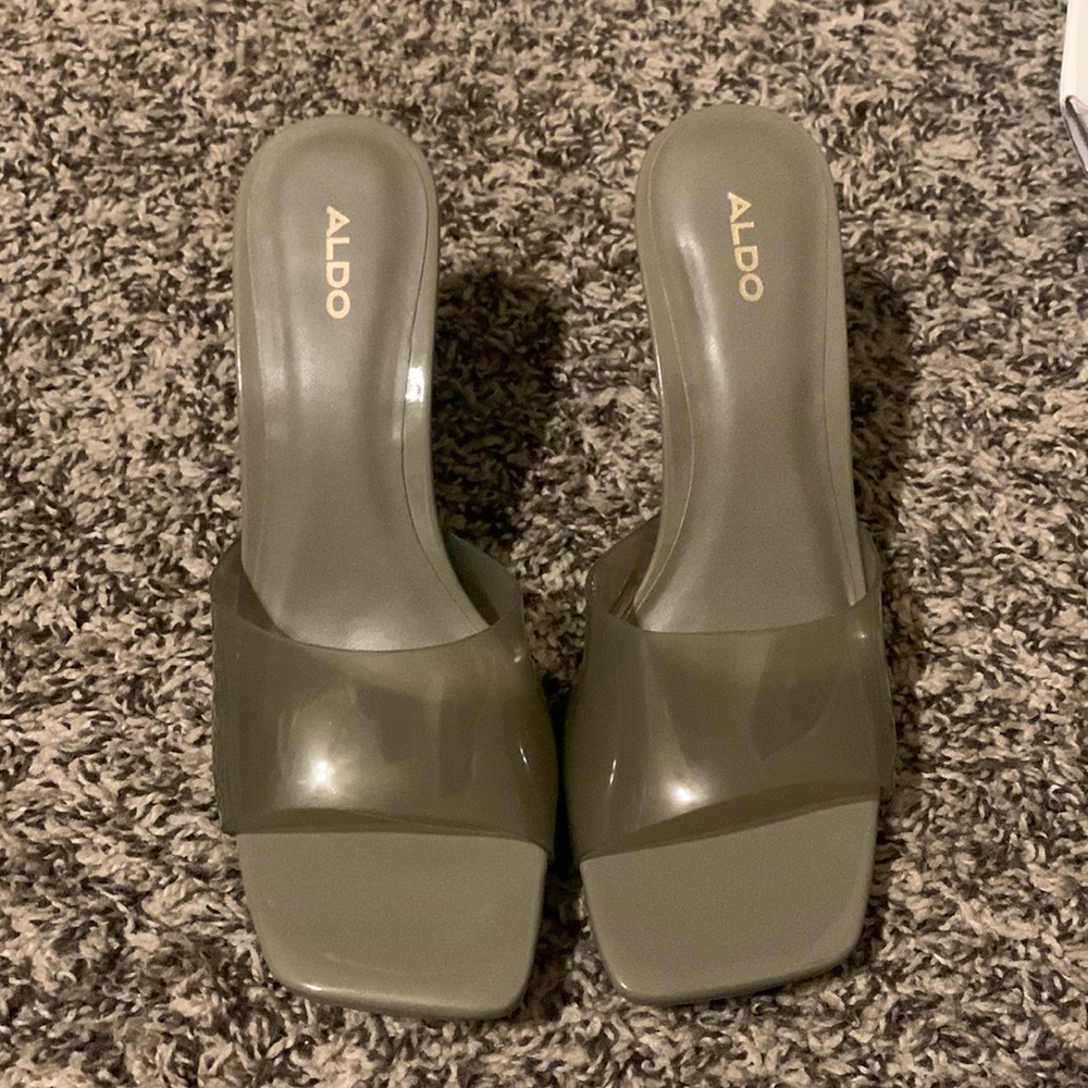 Aldo Heels